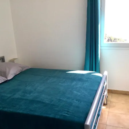 Appartamento La Bonica
