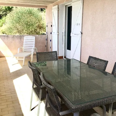 Apartament La Bonica