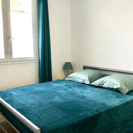 La Bonica Apartament