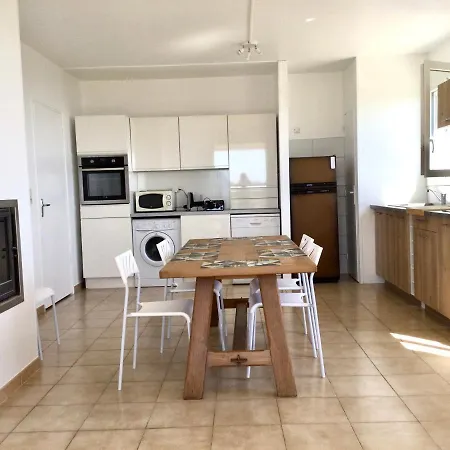 La Bonica Apartament
